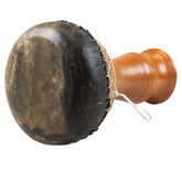 Farkha Trad. Pro Tunisie marron - SOLISTOS